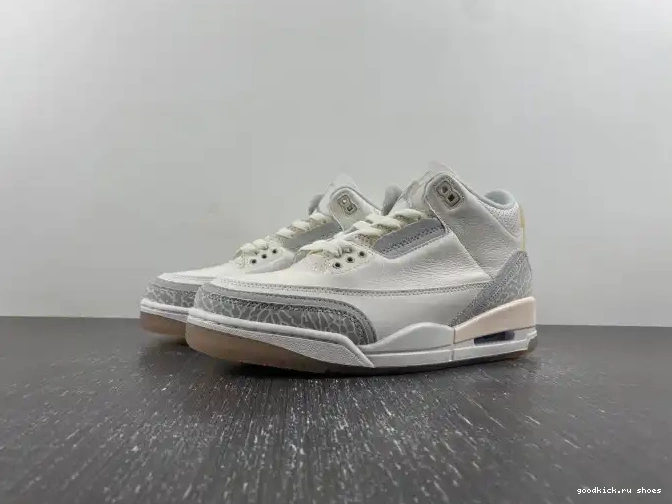Jordan Craft 3 Air FJ9479-100 Ivory 0527